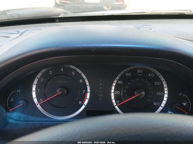 Продаж на аукціоні авто 2010 Honda Accord 2.4 Ex, vin: 1HGCP2F73AA074065, номер лоту: 44853382