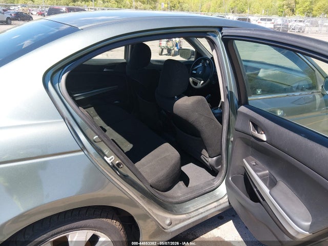Продаж на аукціоні авто 2010 Honda Accord 2.4 Ex, vin: 1HGCP2F73AA074065, номер лоту: 44853382