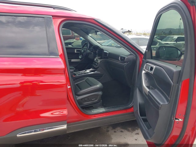 1FMSK7DH2LGC91796 Ford EXPLORER XLT