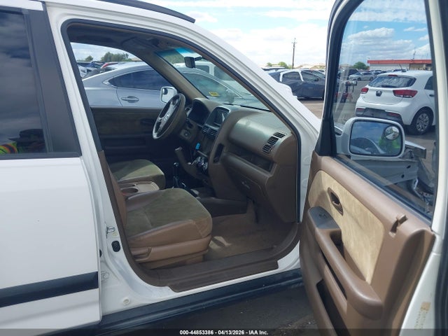Aukcja sprzedaży 2002 Honda Cr-v Ex, vin: JHLRD77862C087455, numer aukcji: 44853386