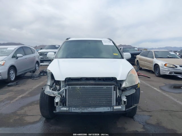 Aukcja sprzedaży 2002 Honda Cr-v Ex, vin: JHLRD77862C087455, numer aukcji: 44853386