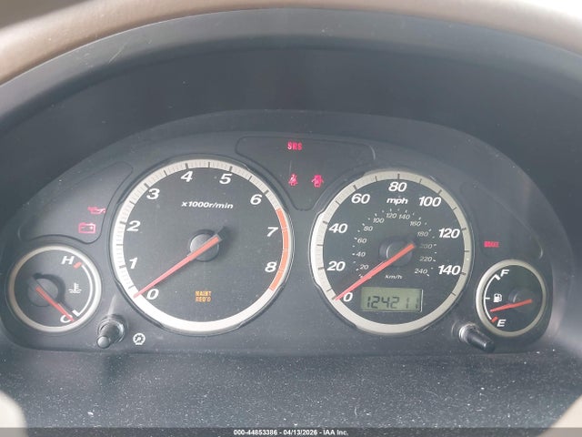 Aukcja sprzedaży 2002 Honda Cr-v Ex, vin: JHLRD77862C087455, numer aukcji: 44853386