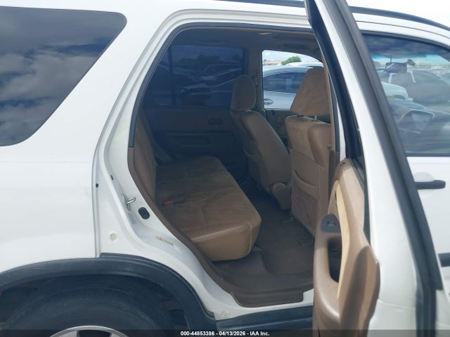 Aukcja sprzedaży 2002 Honda Cr-v Ex, vin: JHLRD77862C087455, numer aukcji: 44853386