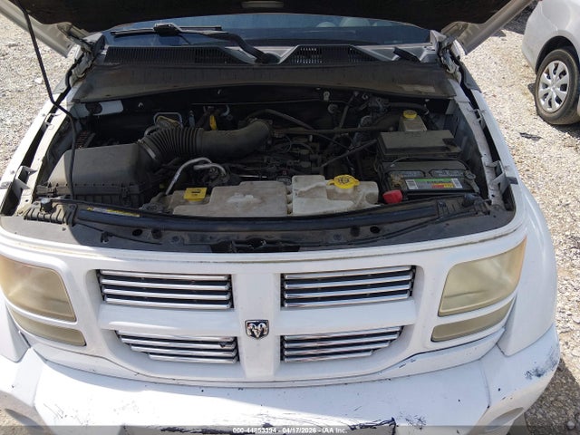 Продажа на аукционе авто 2011 Dodge Nitro Sxt, vin: 1D4PT5GK3BW535594, номер лота: 44853394