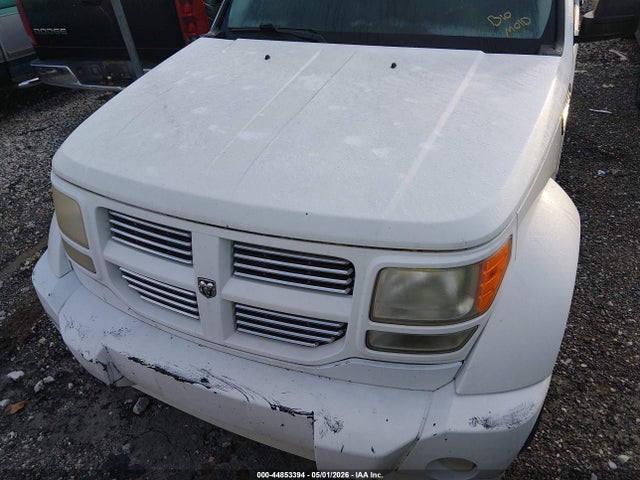 Продажа на аукционе авто 2011 Dodge Nitro Sxt, vin: 1D4PT5GK3BW535594, номер лота: 44853394