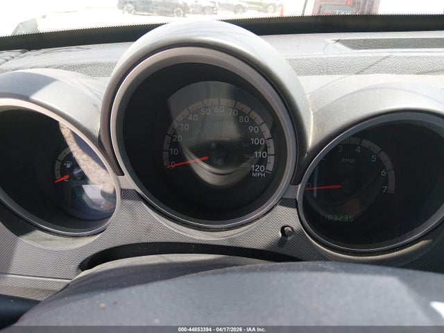 Продажа на аукционе авто 2011 Dodge Nitro Sxt, vin: 1D4PT5GK3BW535594, номер лота: 44853394