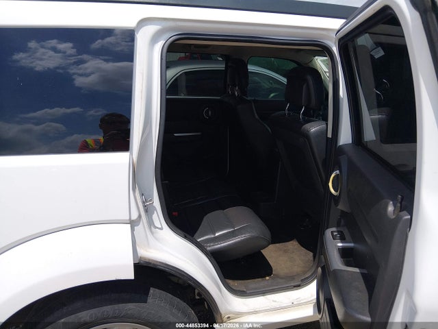 Продажа на аукционе авто 2011 Dodge Nitro Sxt, vin: 1D4PT5GK3BW535594, номер лота: 44853394