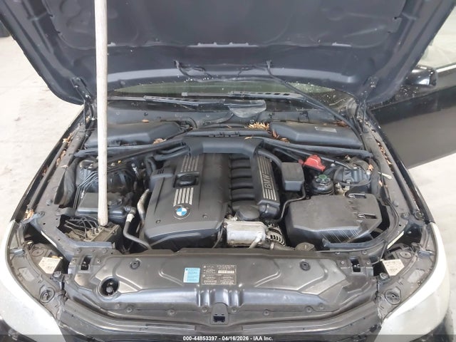44853397 :رقم المزاد ، WBANV13559C155270 vin ، 2009 Bmw 528i Xdrive مزاد بيع