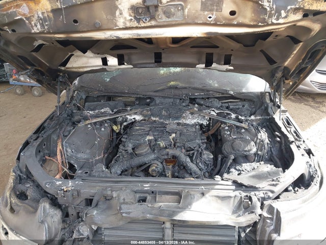 SALGS5RE3JA391783 Land Rover Range Rover 5.0l V8 Supercharged