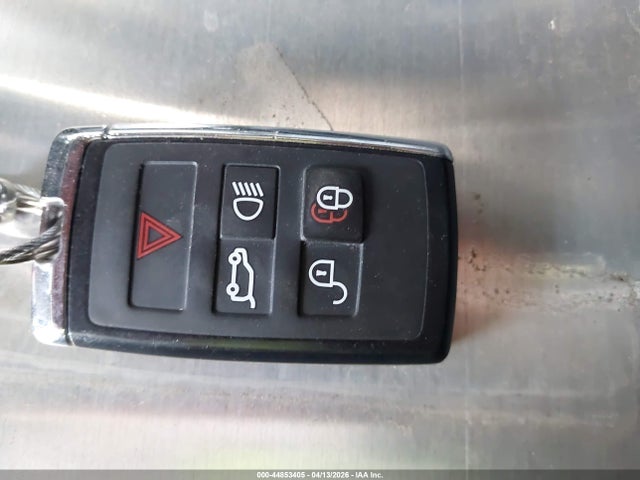 SALGS5RE3JA391783 Land Rover Range Rover 5.0l V8 Supercharged