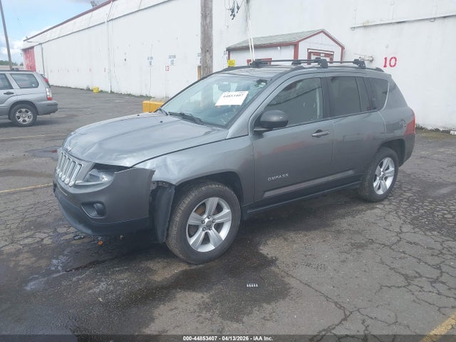 Aukcja sprzedaży 2014 Jeep Compass Sport, vin: 1C4NJDBB9ED622492, numer aukcji: 44853407