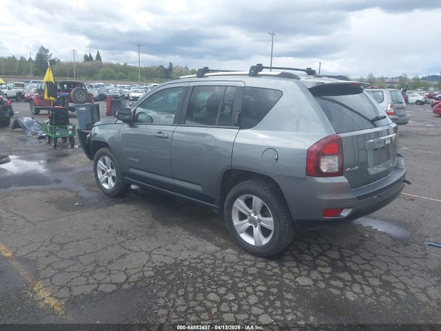 Aukcja sprzedaży 2014 Jeep Compass Sport, vin: 1C4NJDBB9ED622492, numer aukcji: 44853407