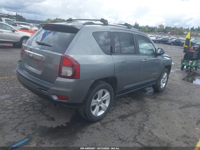 Aukcja sprzedaży 2014 Jeep Compass Sport, vin: 1C4NJDBB9ED622492, numer aukcji: 44853407