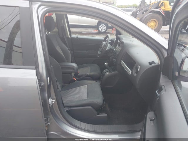 Aukcja sprzedaży 2014 Jeep Compass Sport, vin: 1C4NJDBB9ED622492, numer aukcji: 44853407