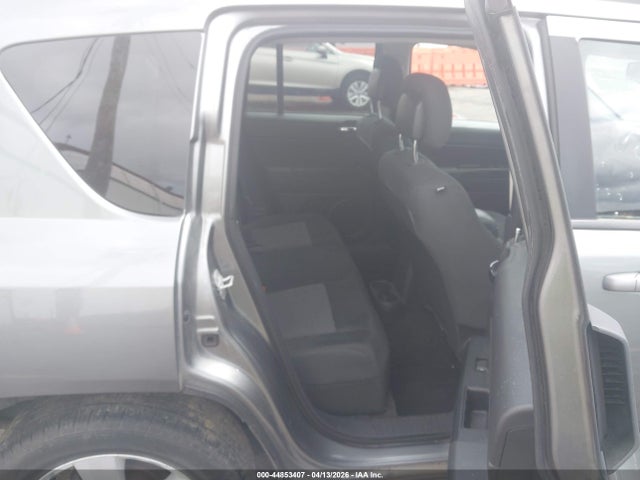 Aukcja sprzedaży 2014 Jeep Compass Sport, vin: 1C4NJDBB9ED622492, numer aukcji: 44853407