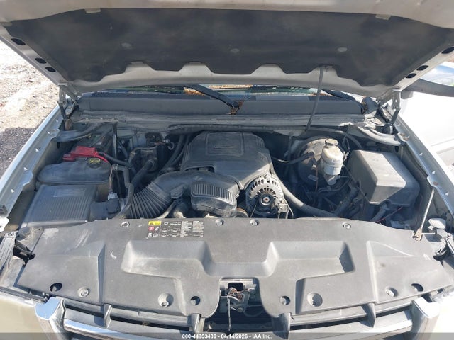 44853409 :رقم المزاد ، 1GTR1VE04DZ225193 vin ، 2013 Gmc Sierra 1500 Sle مزاد بيع