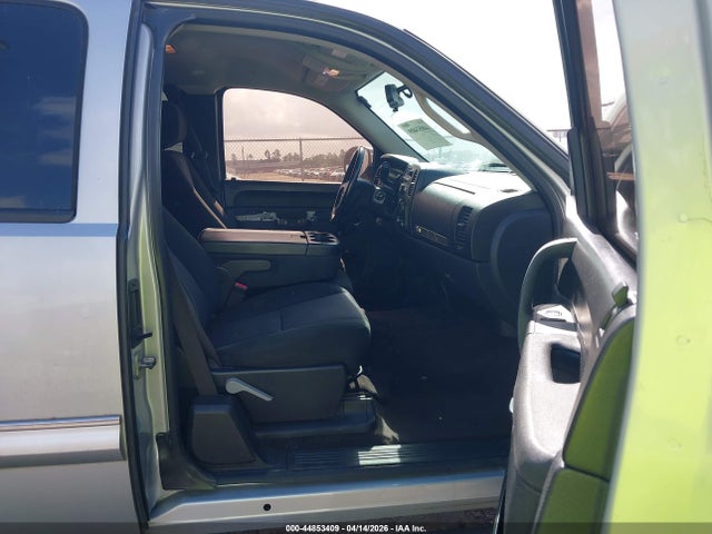 44853409 :رقم المزاد ، 1GTR1VE04DZ225193 vin ، 2013 Gmc Sierra 1500 Sle مزاد بيع