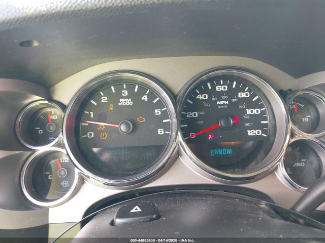 44853409 :رقم المزاد ، 1GTR1VE04DZ225193 vin ، 2013 Gmc Sierra 1500 Sle مزاد بيع