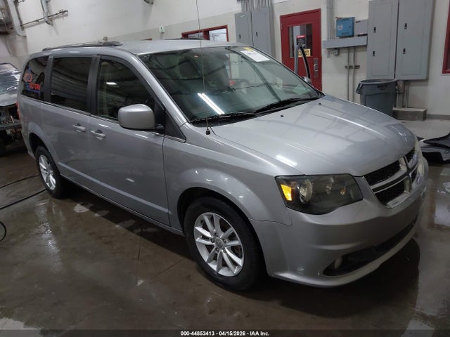 2019 2C4RDGCG2KR787961 главное изображение