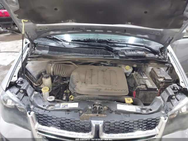 Dodge Grand Caravan Sxt 2019 2C4RDGCG2KR787961 Image 10