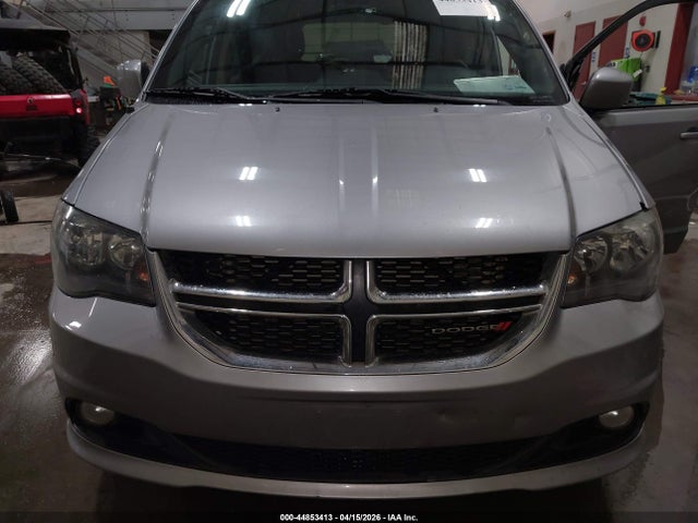Dodge Grand Caravan Sxt 2019 2C4RDGCG2KR787961 Image 12