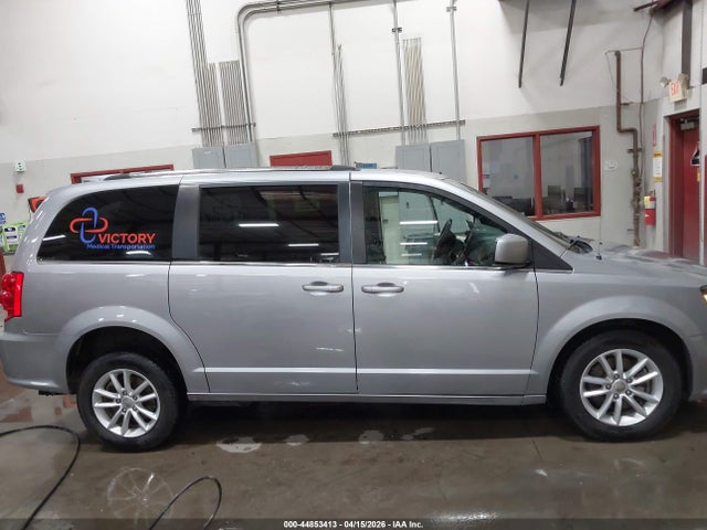 Dodge Grand Caravan Sxt 2019 2C4RDGCG2KR787961 Image 13