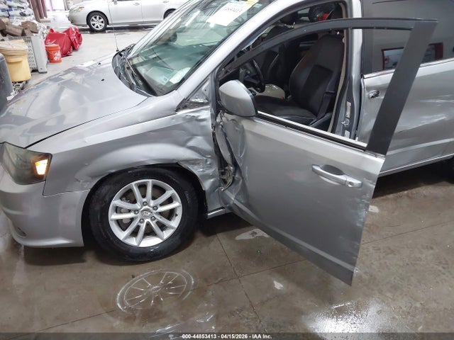 Dodge Grand Caravan Sxt 2019 2C4RDGCG2KR787961 Image 6
