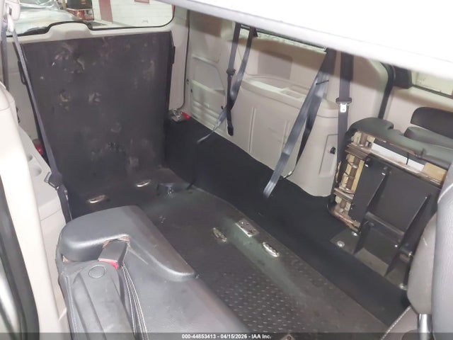 Dodge Grand Caravan Sxt 2019 2C4RDGCG2KR787961 Image 8