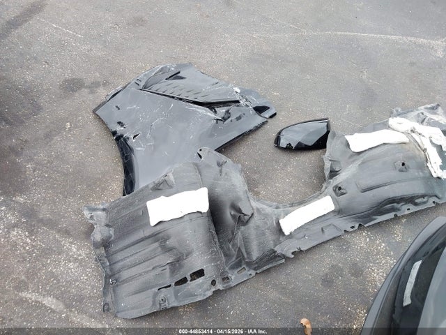 Продажа на аукционе авто 2025 Toyota Camry Se, vin: 4T1DAACK7SU618148, номер лота: 44853414
