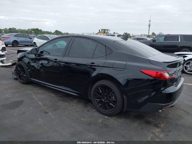 Продажа на аукционе авто 2025 Toyota Camry Se, vin: 4T1DAACK7SU618148, номер лота: 44853414