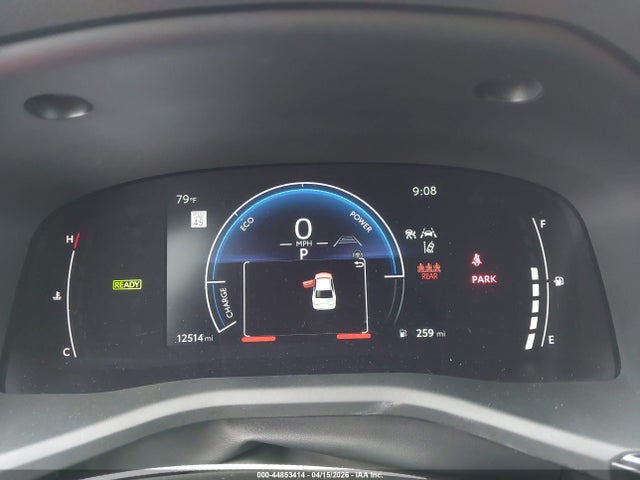 Продажа на аукционе авто 2025 Toyota Camry Se, vin: 4T1DAACK7SU618148, номер лота: 44853414