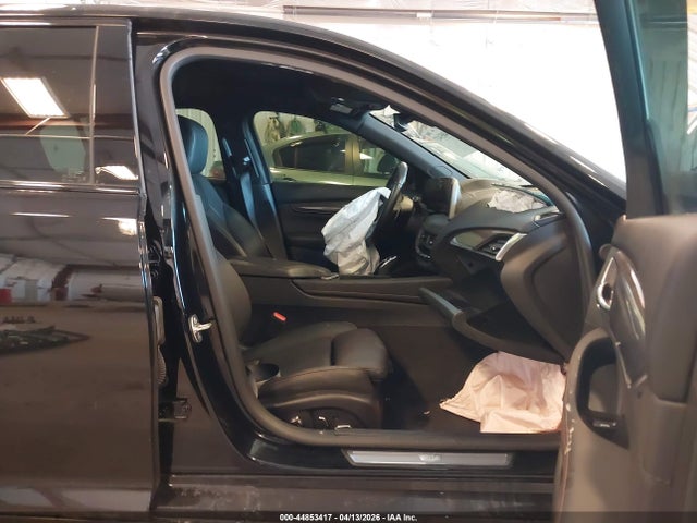 Aukcja sprzedaży 2025 Cadillac Ct5 Sport Rwd, vin: 1G6DU5RK1S0104011, numer aukcji: 44853417
