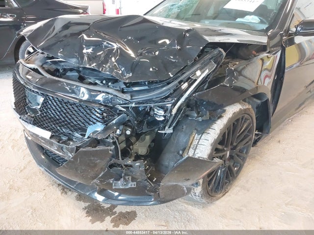 Aukcja sprzedaży 2025 Cadillac Ct5 Sport Rwd, vin: 1G6DU5RK1S0104011, numer aukcji: 44853417