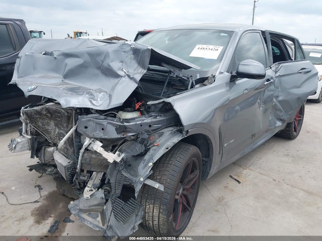 Aukcja sprzedaży 2016 Bmw X6 Sdrive35i, vin: 5UXKU0C52G0F93246, numer aukcji: 44853420