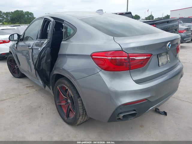 Aukcja sprzedaży 2016 Bmw X6 Sdrive35i, vin: 5UXKU0C52G0F93246, numer aukcji: 44853420