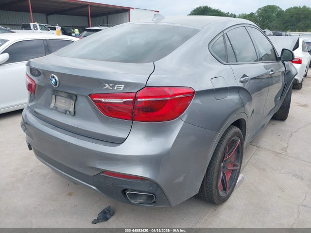 Aukcja sprzedaży 2016 Bmw X6 Sdrive35i, vin: 5UXKU0C52G0F93246, numer aukcji: 44853420