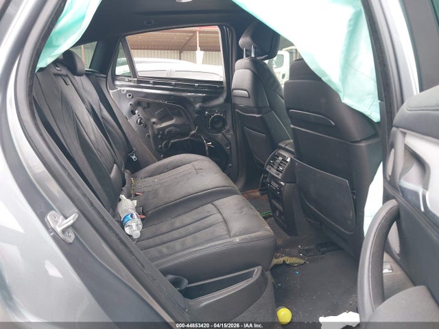 Aukcja sprzedaży 2016 Bmw X6 Sdrive35i, vin: 5UXKU0C52G0F93246, numer aukcji: 44853420