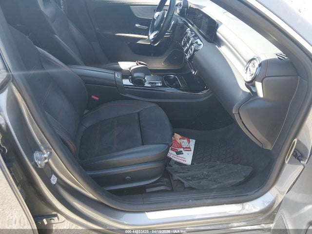 Продажа на аукционе авто 2020 Mercedes-benz Cla 250, vin: WDD5J4GB4LN064184, номер лота: 44853425