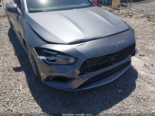 Продажа на аукционе авто 2020 Mercedes-benz Cla 250, vin: WDD5J4GB4LN064184, номер лота: 44853425