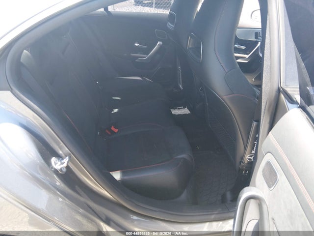 Продажа на аукционе авто 2020 Mercedes-benz Cla 250, vin: WDD5J4GB4LN064184, номер лота: 44853425