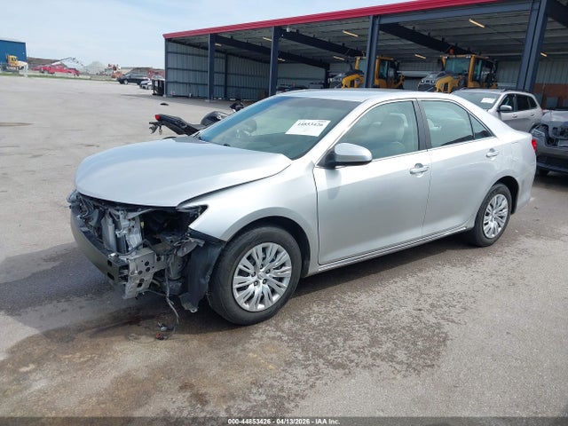 Aukcja sprzedaży 2014 Toyota Camry Le, vin: 4T4BF1FK6ER443857, numer aukcji: 44853426