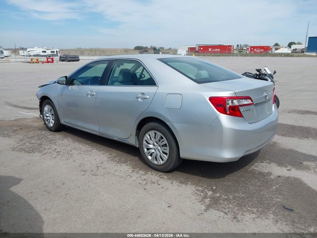 Aukcja sprzedaży 2014 Toyota Camry Le, vin: 4T4BF1FK6ER443857, numer aukcji: 44853426