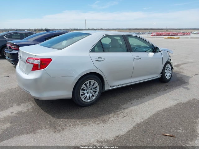 Aukcja sprzedaży 2014 Toyota Camry Le, vin: 4T4BF1FK6ER443857, numer aukcji: 44853426