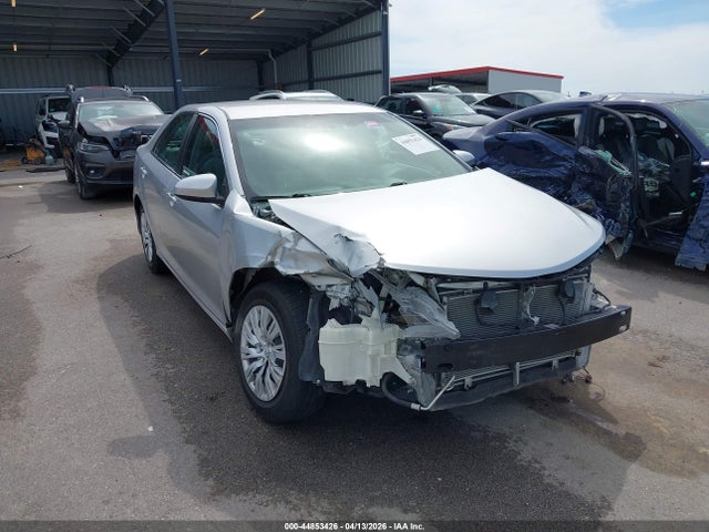 Aukcja sprzedaży 2014 Toyota Camry Le, vin: 4T4BF1FK6ER443857, numer aukcji: 44853426