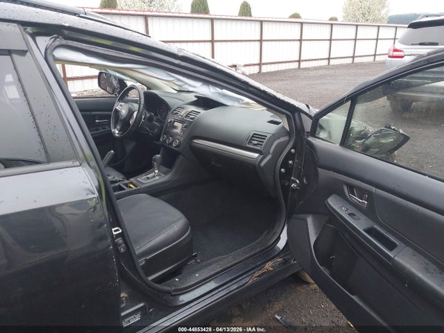 44853428 :رقم المزاد ، JF2GPAGC9E8238827 vin ، 2014 Subaru Xv Crosstrek 2.0i Limited مزاد بيع