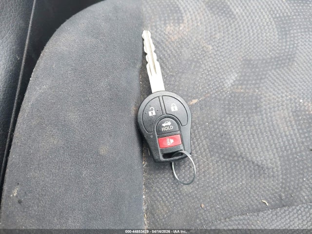Aukcja sprzedaży 2013 Nissan Sentra Sv, vin: 3N1AB7AP8DL797354, numer aukcji: 44853429
