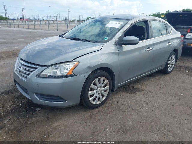 Aukcja sprzedaży 2013 Nissan Sentra Sv, vin: 3N1AB7AP8DL797354, numer aukcji: 44853429