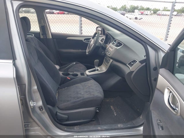 Aukcja sprzedaży 2013 Nissan Sentra Sv, vin: 3N1AB7AP8DL797354, numer aukcji: 44853429