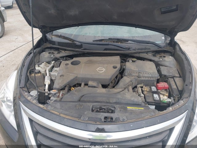 Продаж на аукціоні авто 2015 Nissan Altima 2.5/2.5 S/2.5 Sl/2.5 Sv, vin: 1N4AL3AP5FC239520, номер лоту: 44853430