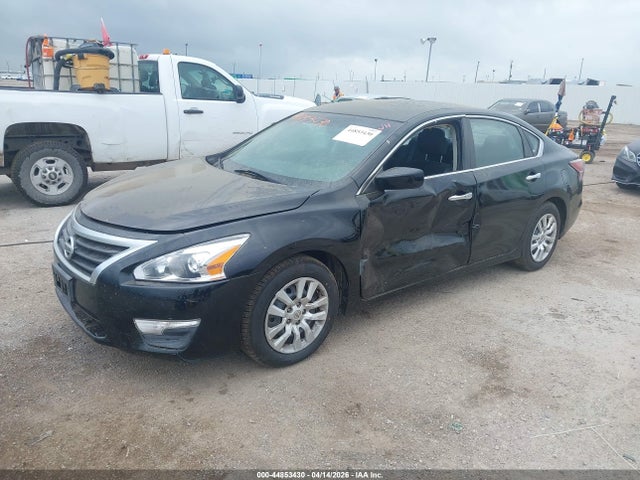 Продаж на аукціоні авто 2015 Nissan Altima 2.5/2.5 S/2.5 Sl/2.5 Sv, vin: 1N4AL3AP5FC239520, номер лоту: 44853430